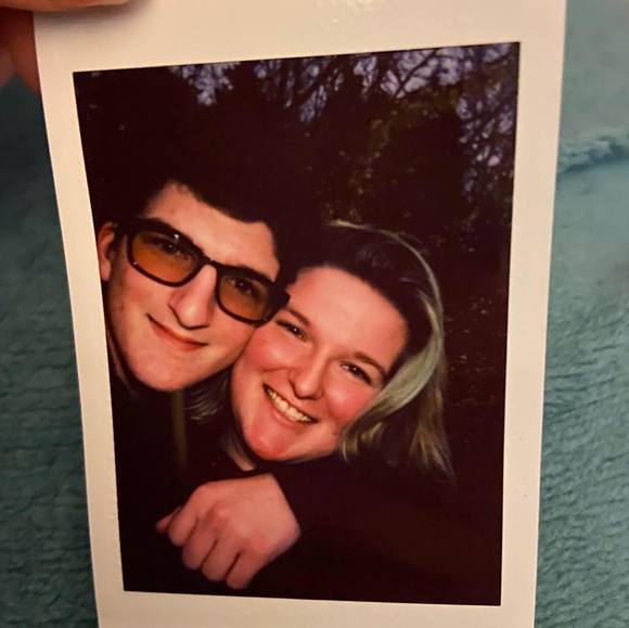 Meet your Posher, Sean - Picture 1 of 1